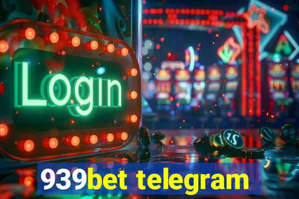 939bet telegram